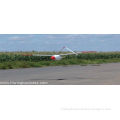Long Endurance Uav Unmanned Aerial Vehicle With Gasoline Powered